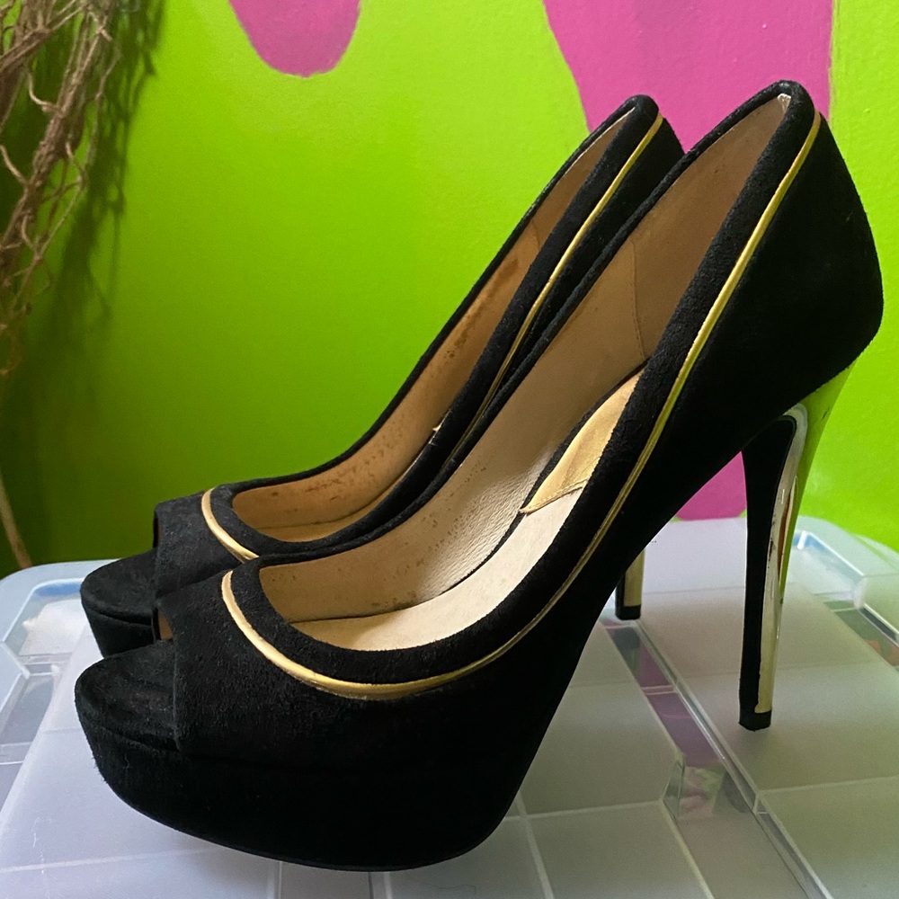 Michael Kors heels